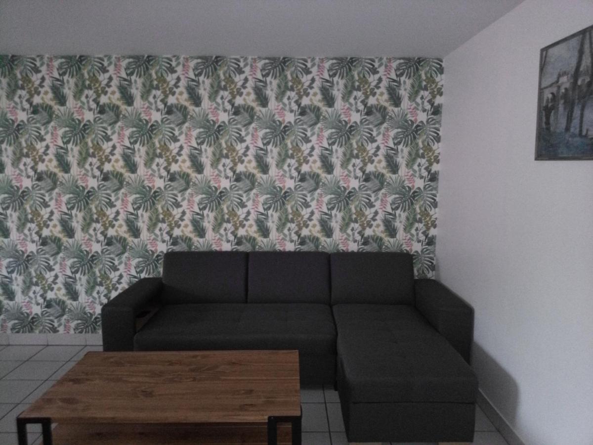 -- Le Refuge, A 50 Metres De La Gare -- Apartment Grenoble Bagian luar foto