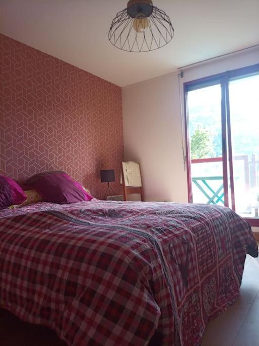 -- Le Refuge, A 50 Metres De La Gare -- Apartment Grenoble Bagian luar foto